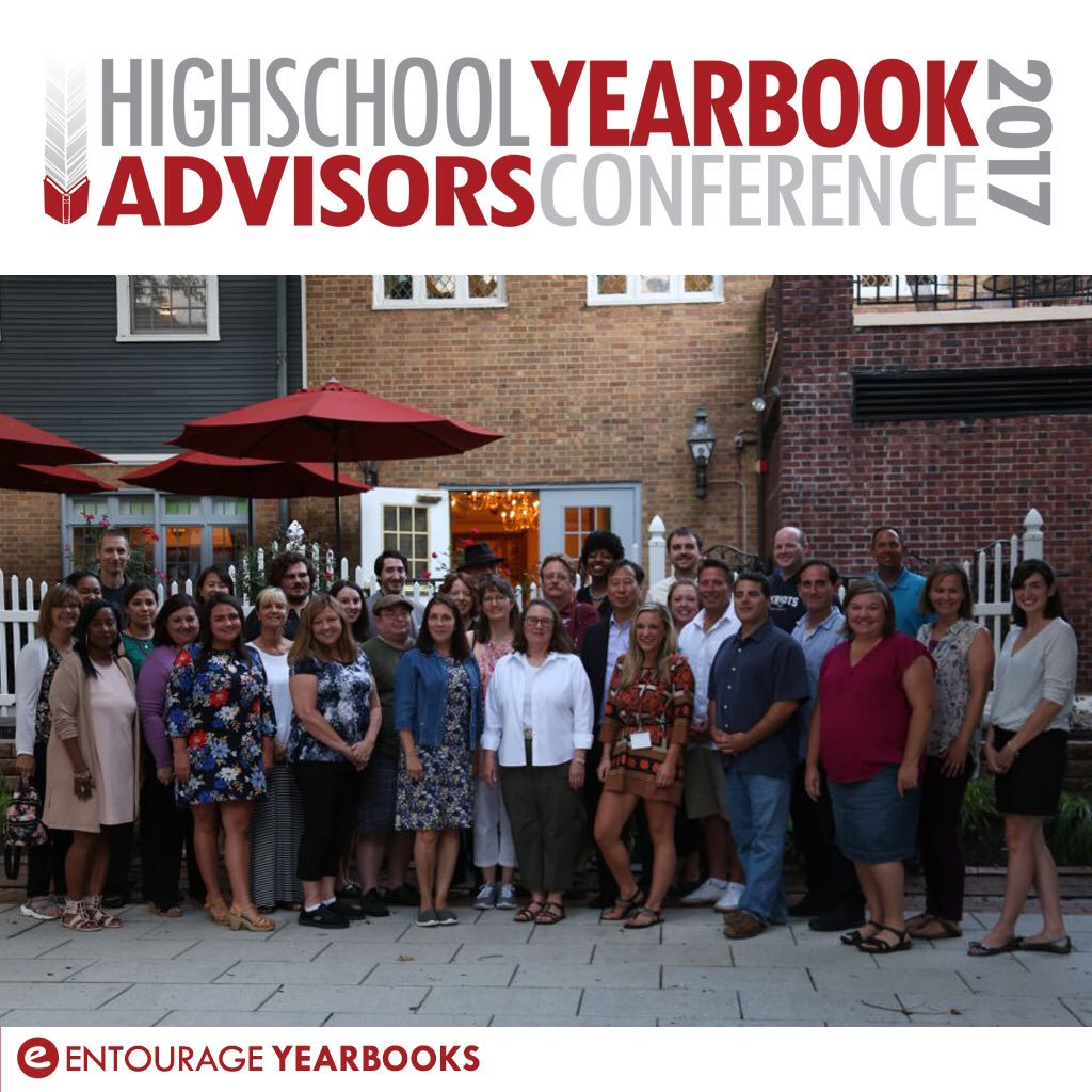 Entourage’s Third Annual High School Advisor’s Conference focuses on Incorporation and Inclusion