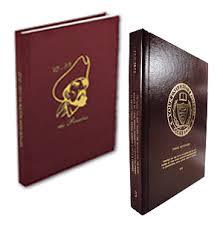 Judge a Book by its (Hard) Cover